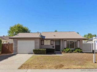 15410 Via Sansal, Poway, CA 92064