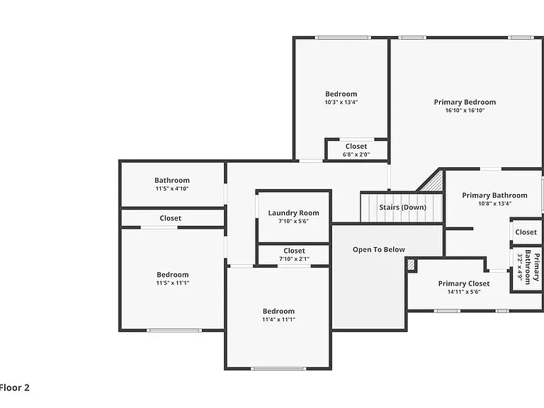 7023 Red Maple Ln — Photo 3