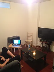 Rented by City Wide Apartments