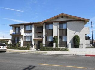 1240 S Centre St APT 8, San Pedro, CA 90731