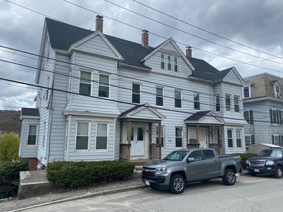 24-26 Arlington St, Fitchburg, MA, 01420