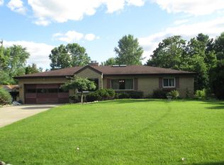 17340 McErlain St, South Bend, IN 46635