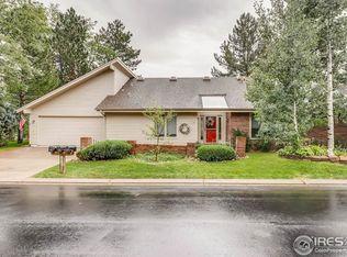 7103 Cedarwood Cir, Boulder, CO 80301