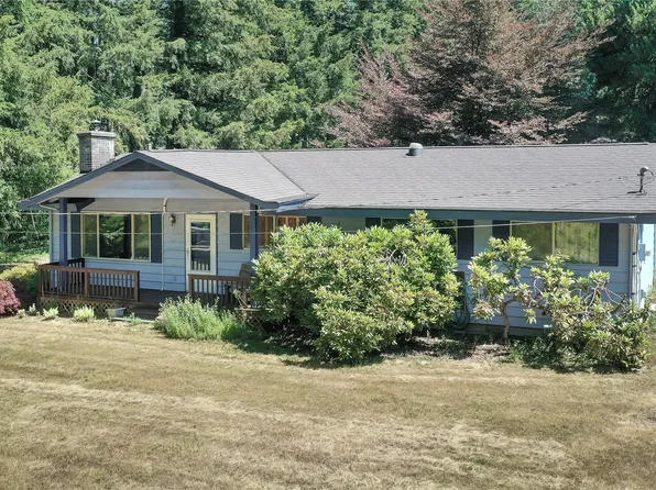 2026 324th Avenue NE, Carnation, WA 98014