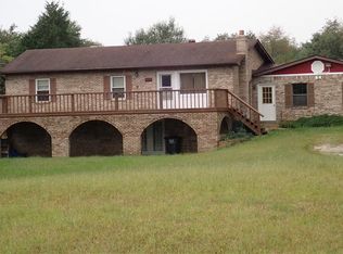 160 Carter Dr, Vine Grove, KY 40175