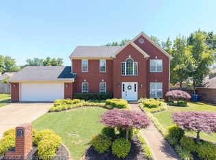 2316 Ramsgate Way, Fort Smith, AR 72908