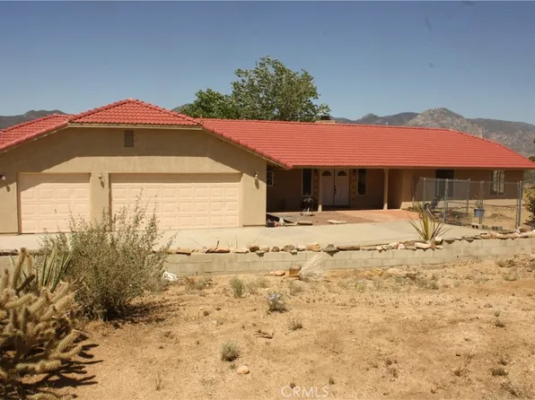 68252 Materhorn Vw, Mountain Center, CA 92561