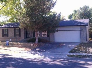 12742 S Gilbert Dr, Riverton, UT 84065