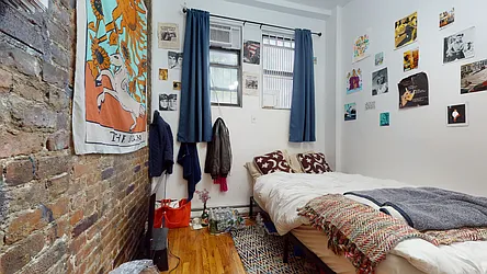 Rented by Bond New York