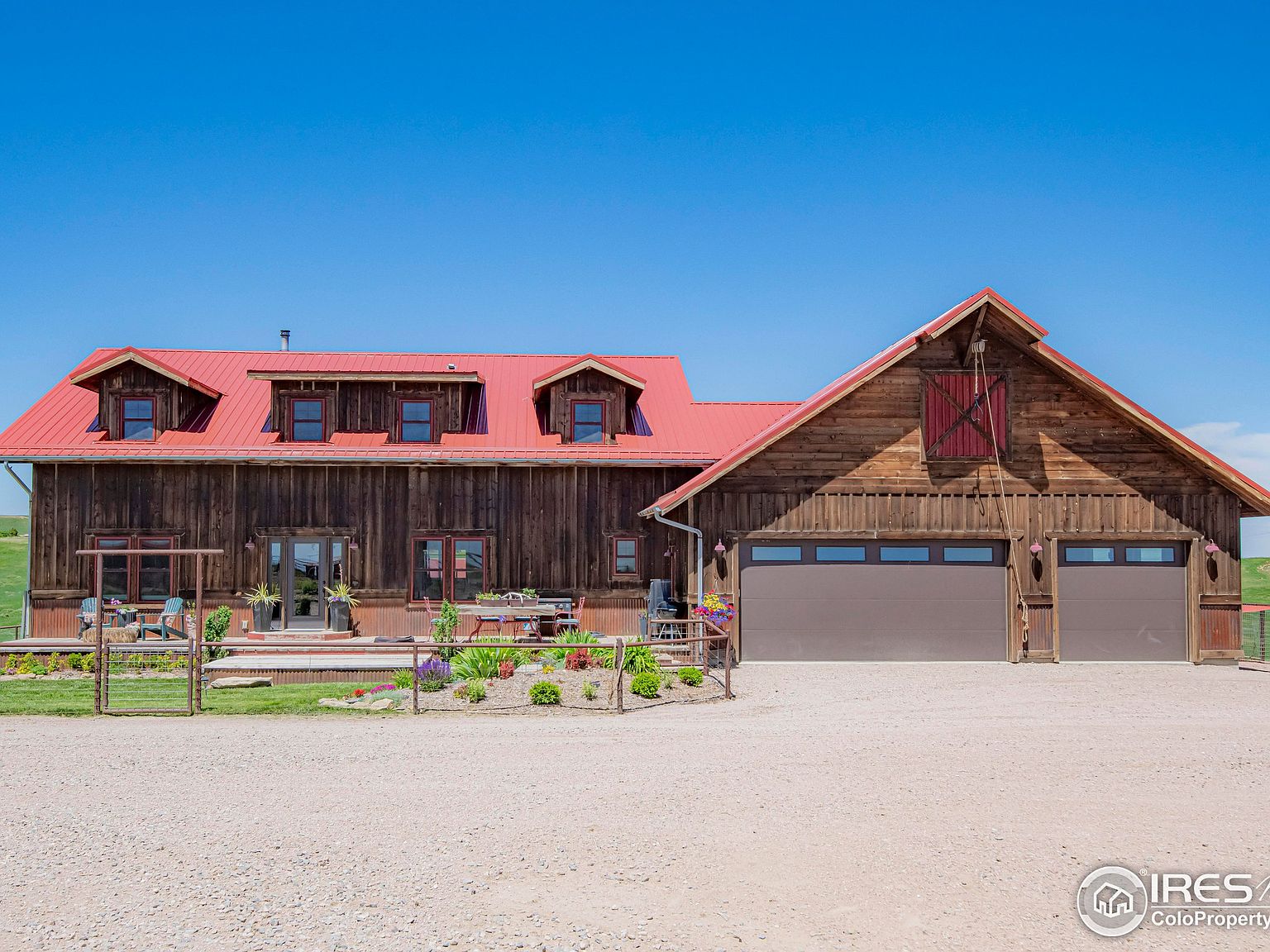 51726 County Road 19, Nunn, CO 80648 MLS 990934 Zillow