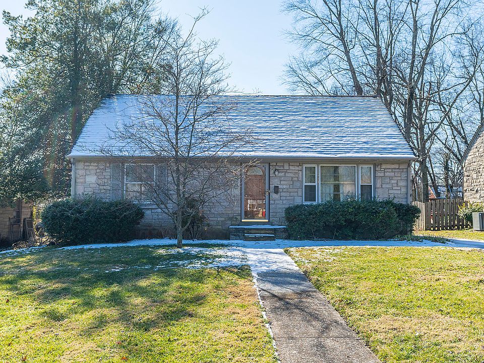 224 Zandale Dr, Lexington, KY 40503 Zillow