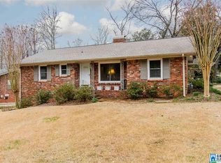 2300 Old Tyler Rd, Hoover, AL 35226