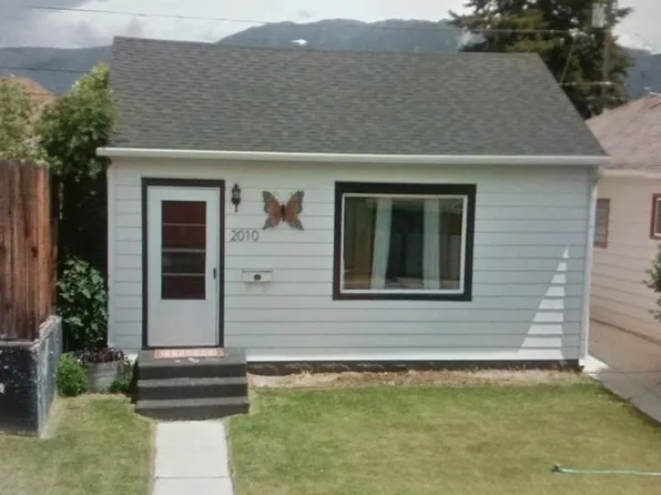 2010 Roberts Ave, Butte, MT 59701
