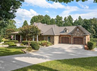 118 Stone Ridge Dr, Andersonville, TN 37705