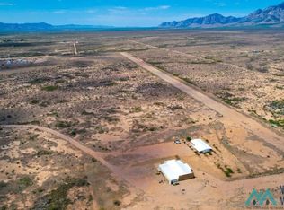 24 Davis Trl, Rodeo, NM 88056