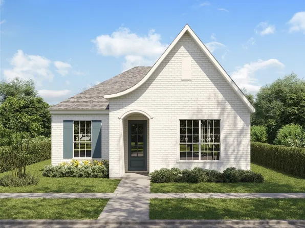 6661 Lake Overlook, Fort Worth, TX 76135