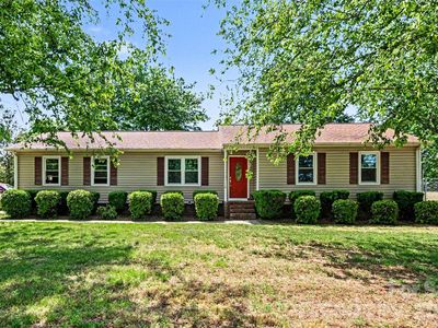 118 Yost Farm Rd, Salisbury, NC, 28146