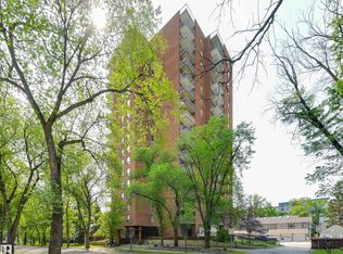 Claridge House, Edmonton, AB T6G 2P9