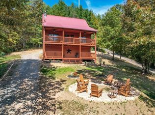 116 Mountain Retreat Rd, Townsend, TN 37882