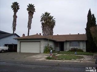 514 Canvasback Dr, Suisun City, CA