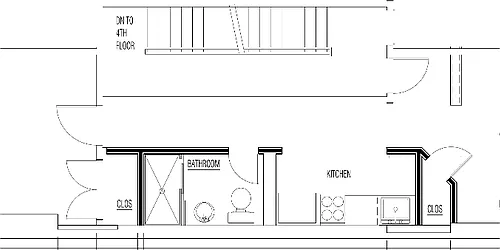 Rented by Camelot Realty Group