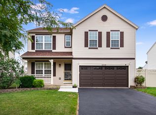 6312 Colton Ridge Ct, Plainfield, IL 60586