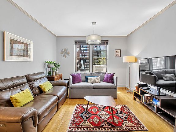 2nd image of 736 W 186th St APT 4J