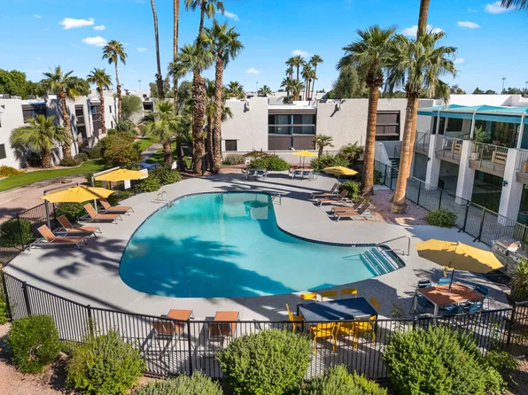 The Glen at Old Town, 4343 N 78th St #G203, Scottsdale, AZ 85251