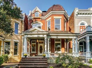 1840 W Grace St, Richmond, VA 23220
