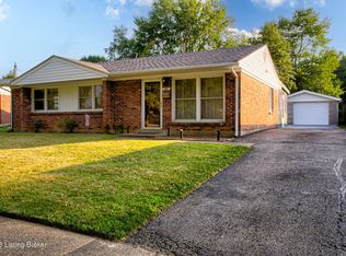 3521 Terrier Ln, Louisville, KY 40218