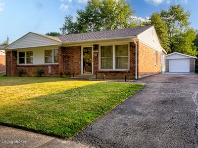 3521 Terrier Ln, Louisville, KY, 40218