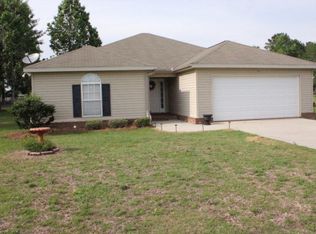 305 Bruner Mill Rd, Ashford, AL 36312