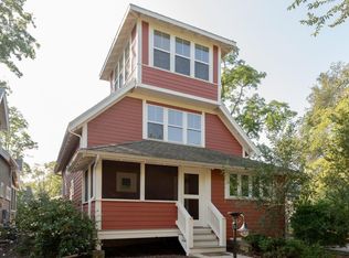 301 E Mechanic St, New Buffalo, MI 49117
