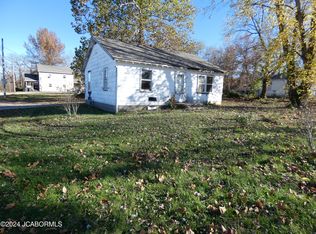 302 E 1st St, Fulton, MO 65251