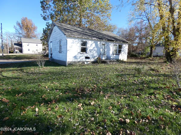302 E 1st St, Fulton, MO 65251