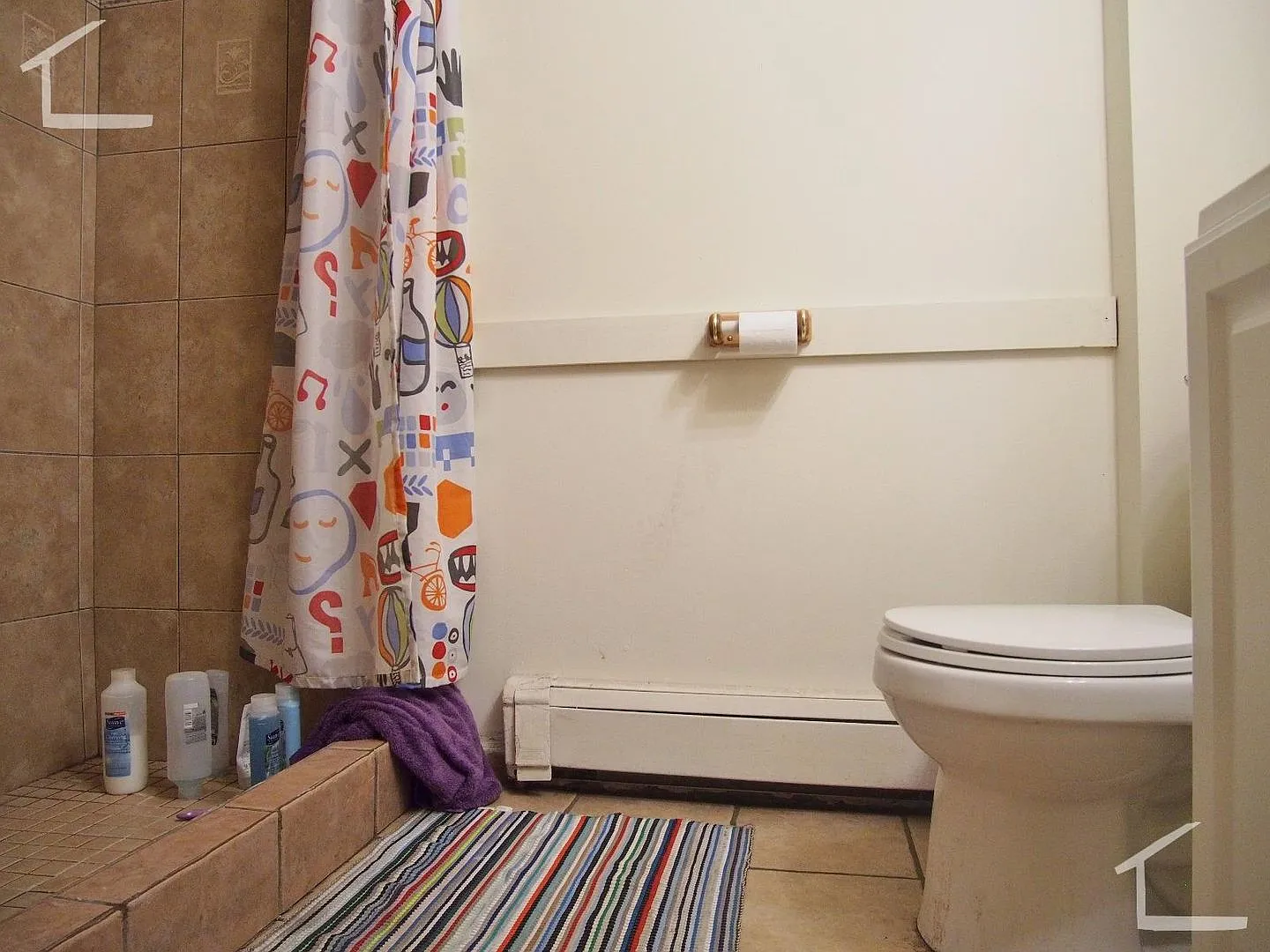 Huge 4 bed in Cleveland Circle — Photo 2