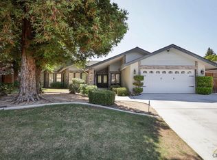 2509 Kramer Dr, Bakersfield, CA 93309
