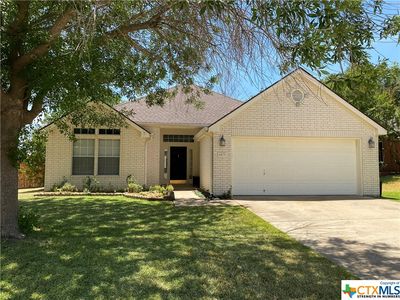 8505 Westway Cv, Temple, TX, 76502
