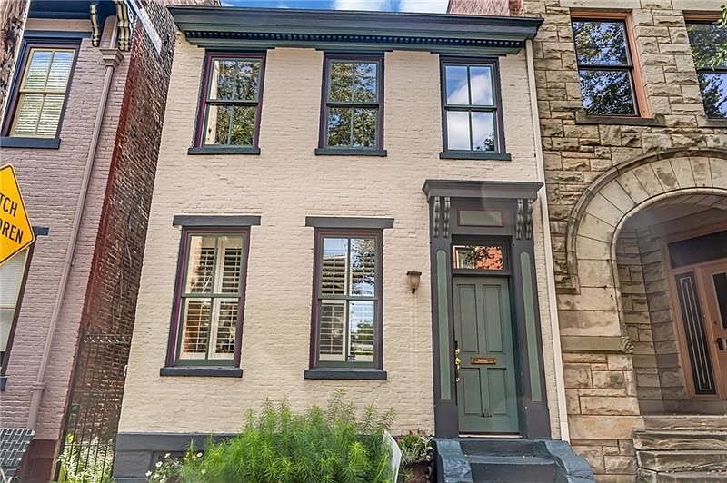 1239 Resaca Pl, Pittsburgh, PA 15212 MLS 1614808 Zillow