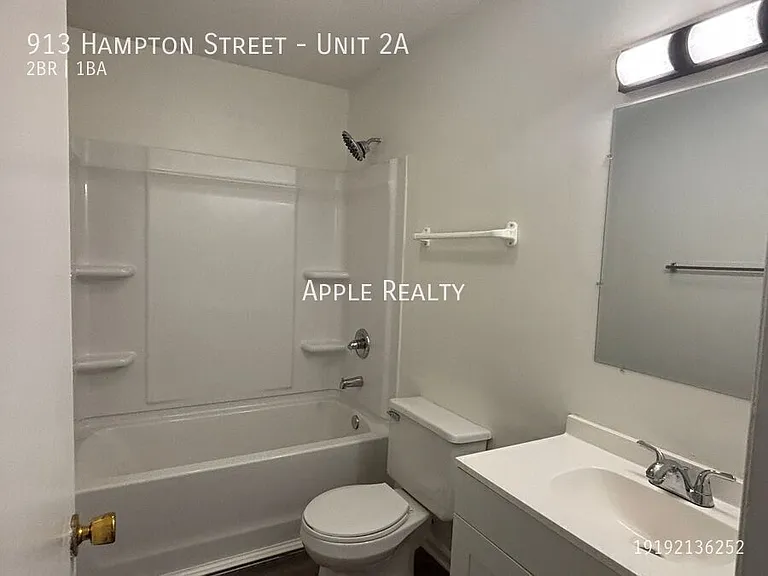 913 Hampton St #2A — Photo 7