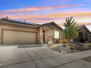 120 Cosser St, Dayton, NV