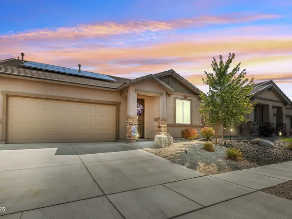 120 Cosser St, Dayton, NV 89403