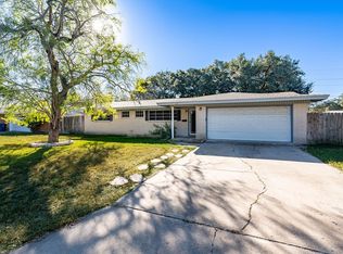 631 Short St, Sinton, TX 78387