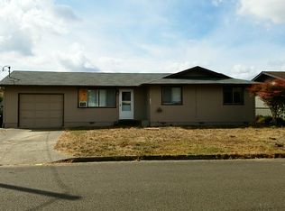 165 Char St, Roseburg, OR 97471