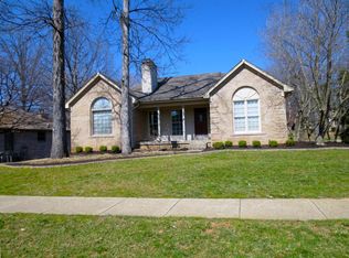 11101 Eagles Cove Dr, Louisville, KY 40241