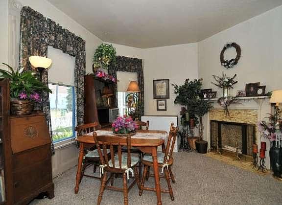 4th image of 39 South St #39A