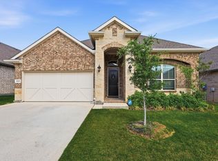 3021 Lionsgate Dr, Argyle, TX 76226