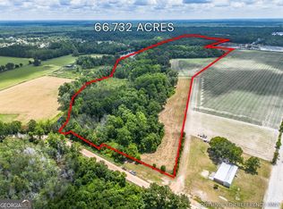 0 Nesbit Rd, Odum, GA 31555