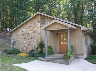 1536 Paint Lick Rd, Paint Lick, KY 40461