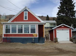 509 W Diamond Ave, Victor, CO